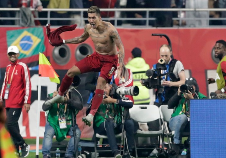 Flamengo spokojné napriek prehre. Zarezal ho krajan